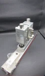 Phd SAH1 32 X Pneumatic Actuator With Rail Attachment *great Condition*. Fixed Price $199.99.