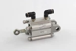 Smc CDQ2D32-20DZ Pneumatic Cylinder. Fixed Price $42.30.