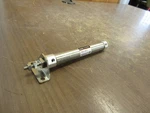 Smc Air Cylinder CDJ2L16-85-B 100 Psi Used. Fixed Price $20.00.