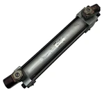 Phd AVR13/8X6-D-P Pneumatic Cylinder 500178-04 W/ Numatics Solenoid Valve. Fixed Price $45.66.