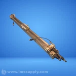 Smc MY1B25TN-600H Rodless Cylinder 7694. Fixed Price $354.60.