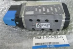 Smc VSS8-6-FG-S-3EZ-V1 Solenoid Valve. Fixed Price $30.00.