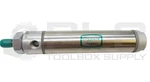 Clippard Sdr 17 Pneumatic Cylinder 3/8 Bore. Fixed Price $32.00.