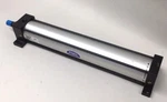Starcyl ST3OS2E-2.5X15.19-#2S-N11C22-M STAR3 Cylinder 2-1/2" Bore 15.190" Stroke. Fixed Price $210.00.