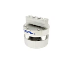 Bimba FT-040.125-3 Flat Ii Dual Rod Pneumatic Cylinder, 3/4" Bore 1/8" Stroke. Fixed Price $44.99.