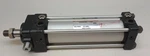 Smc CHAU40-100 Hydraulic Cylinder 100MM Stroke Double Acting 3.5 Mpa Max Psi. Fixed Price $170.00.