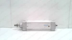 Festo ESBF-BS-80-100-15P Electromechanical Cylinder 574107 #347033. Fixed Price $1437.50.