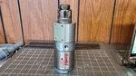 Bimba Pneumatic Cylinder Assembly,model 500.5-D. Fixed Price $49.99.