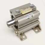 Smc CDQ2L32-20D-F7 32MM Bore 20MM Stroke Double Acting Air Cylinder. Fixed Price $36.93.