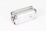 Festo 156511, ADVU-16-25-P-A, Compact Cylinder. Fixed Price $15.90.