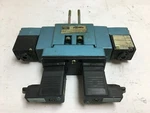 Mac MV-A1C-A251-PM-591JH Solenoid Valve 150 Psi PME-591DAAG 24 Vdc Pneumatic Air. Fixed Price $38.00.