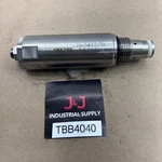 Vektek 70-5437-70 Hydraulic Cartridge Prv. Fixed Price $125.00.