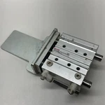 Intertape UPM3804 Rexroth 0822064101 Guide Cylinder 32MM Stroke 50MM Pmax Bar. Fixed Price $449.95.