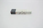 Smc VQC4400-5 Pneumatic Solenoid Valve 0.15-1.0MPA 5-PORT. Fixed Price $54.50.