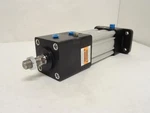 209842 Old-stock; Parker P1D4R063MCE0069NBNNN Air Cylinder 63MM Id X 69MM Stroke. Fixed Price $63.69.