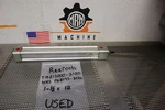 Rexroth TM813000-3120 Was P68173-3120 Cylinder 1-1/2" Bore 12" Stroke Used. Fixed Price $159.99.