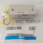 1PC New Smc CDQSB12-30DM Compact Cylinder Fast Delivery. Fixed Price $55.27.