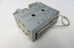 Ckd LCS2-2510S5D Linear Slide Cylinder W/ Toh Sensor. Fixed Price $115.00.