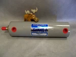 DWM-315-2 Bimba Double Wall Mrs Cylinder 5" Stroke 2" Bore. Fixed Price $250.19.
