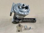 Gently Used Williams Controls WM-512-C Hydraulic Throttle Cylinder , 119436. Fixed Price $304.08.