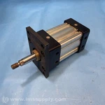 Parker 2.50CJ4MA3UV14AC01.50 Pneumatic Cylinder Usip. Fixed Price $295.80.
