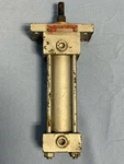 The Sheffer Corporation I-1/8 AFF2.25CC Pneumatic Cylinder. Fixed Price $118.79.