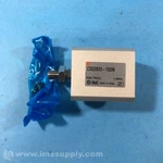 Smc CDQ2B20-10DM Compact Cylinder Fnip. Fixed Price $13.20.