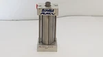 Bimba FS-041.25-M Cylinder, Square FLAT-1 Series, Nnb. Fixed Price $79.95.