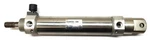 Smc Pneumatic Cylinder CDBM2D40-120A-RL-C73Z Used. Fixed Price $97.81.