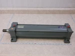 Miller Fluid Power, J72B2B, Hyd Cyl, 4" Bore, 16" Stroke, 920 Psi, E0199. Fixed Price $475.95.