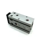 Smc CDUK16-15D Non-rotating Compact Cylinder 16MM Bore, 15MM Stroke, Magnet. Fixed Price $29.00.