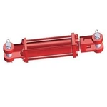 2500 Psi - Hydraulic Cylinder Commercial 24" Stroke Industrial. Fixed Price $568.62.