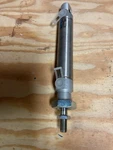 Festo DSNU-25-80-PPV-A 19247 Pneumatic Cylinder 25MM Bore 80MM Stroke. Fixed Price $20.00.