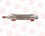 Bimba MRS-040.5-DXPZ / MRS0405DXPZ (new No Box). Fixed Price $51.84.