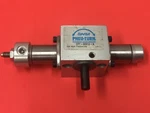 Bimba P/n: CPT-00910-A Pneu-turn Rotary Actuator. Fixed Price $49.99.