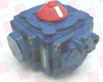 Svf Flow Controls QS252C / (used). Fixed Price $150.43.