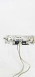 Smc NCDGBA25-0200 Round Body Cylinder / Actuator. Fixed Price $19.99.