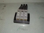 Airtec Mf 07 510-HN Pneumatic Manifold. Fixed Price $435.67.