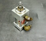 Bimba SA-31-1-2-SR Pneumatic Air Cylinder Actuator. Fixed Price $26.99.