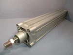 Festo Pneumatic Double-acting Cylinder DNC-3''-16-PPV-A. Fixed Price $274.99.