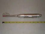 New! Parker ED280373 Pneumatic Cylinder 01.25 DPSRSY3 2.000 Free Shipping!. Fixed Price $37.95.