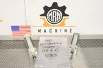 Phd AVF11/8X3-D-P Pneumatic Cylinder Used With Warranty See All Pictures. Fixed Price $44.99.