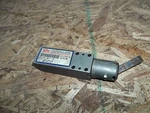 Btm PCO-100-H-110 Pneumatic Gripper *free Shipping*. Fixed Price $46.99.