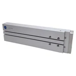 Bimba ETS-16190-EM Extruded Linear Thruster, 16MM Bore, 190MM Stroke, #10-32. Fixed Price $430.00.