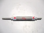 New Bimba MRS-021.5-DXDE Air Cylinder Double Acting & End. Fixed Price $28.45.