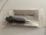 Ace 1/4 Bore Micro-cushion, Mini Shock Absorber, Never Used, Sealed Package. Fixed Price $50.00.
