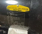 Baldor Reliance Super 5HP Electric Motor 184TC 3PH Tefc 230 460V Industrial. Fixed Price $199.95.