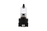 New Parker Schrader Bellows Pneumatic Fluid Filter #07F31AC. Fixed Price $127.50.