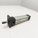 Schrader Bellows 01.50 CJ3MAU14AC 5.000 Series Air Cylinder 250 Psi. Fixed Price $149.99.