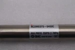 New Smc NCDME075-0400C/ NCDME0750400C Air Cylinder Stock L-358-C. Fixed Price $50.00.